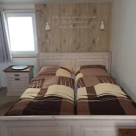 Prázdninový dům House 3 Glueck Auf Holiday Settlement *