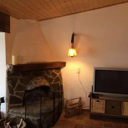 House 3 Glueck Auf Holiday Settlement Winterberg