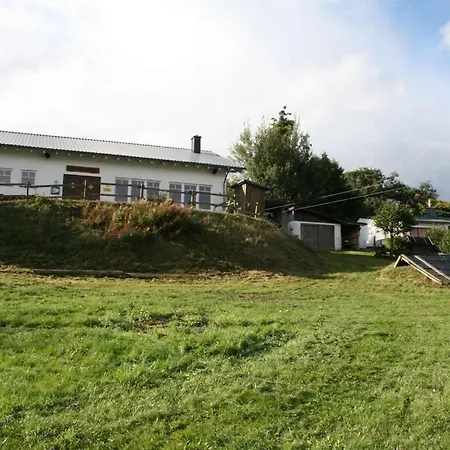 House 3 Glueck Auf Holiday Settlement Prázdninový dům