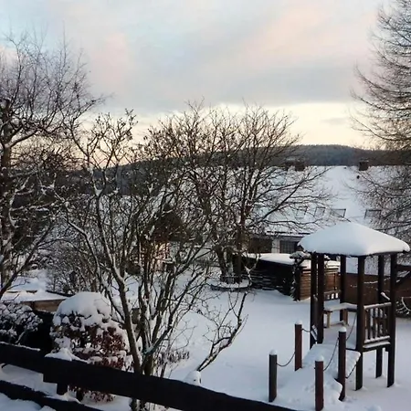 Prázdninový dům House 3 Glueck Auf Holiday Settlement *