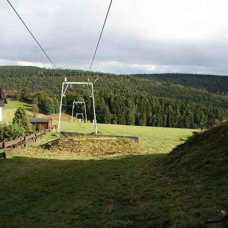 House 3 Glueck Auf Holiday Settlement Prázdninový dům