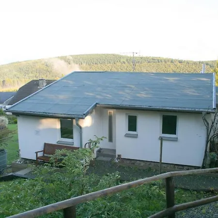 House 3 Glueck Auf Holiday Settlement Holiday home *