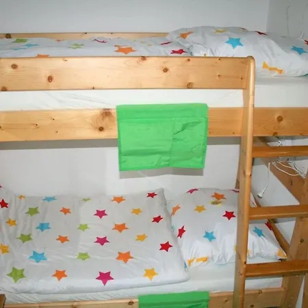 House 3 Glueck Auf Holiday Settlement Prázdninový dům